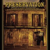 An Album To Benefit Preservation Hall & The Preservation Hall Music Outreach Program (DELUXE VERSION)