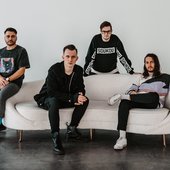 chaosbay (2024 promo photo)