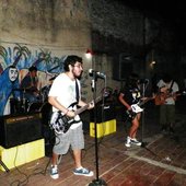 En vivo Lùcido!