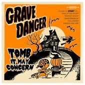 Tomb It May Concern - EP