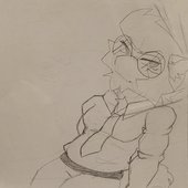 i will not immortalize something so embarassing