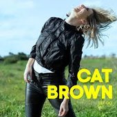 Cat Brown