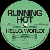 Hello, World!