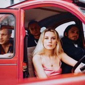 Wolf Alice