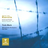 Kernis - Colored Field/Musica Celestis/Air