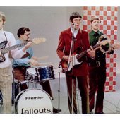 The Fallouts (Valkenswaard, NL)