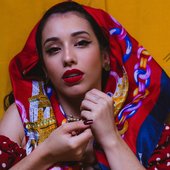 Alinne Garruth quiero más