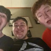 Vinny, Thicc Nicc, Bro Bro (2021)