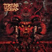 Devilish [Explicit]