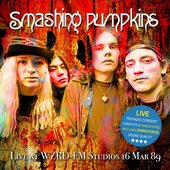 WZRD-FM 89