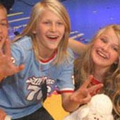 Kids 4 Rock