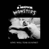 Love Will Tear Us Apart