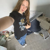 Avatar for rubygrayray
