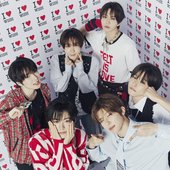Steady - The 1st Mini Album