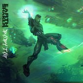 Earth Shaker