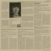 Music in Crisis