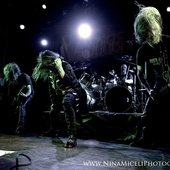 Hammerfall Chicago 2010