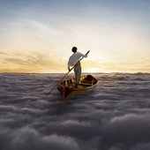 The Endless River high resolution cover (1792x1400)