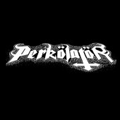 PERKOLATOR - logo