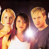 You'll Be Sorry Shoot - 2001