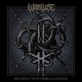 Sol Invictvs In Vmbrae Satanae