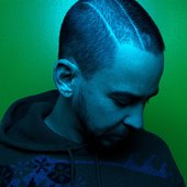 Mike Shinoda 2023