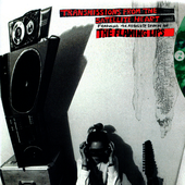 The Flaming Lips - Transmissions From the Satellite Heart (High Quality PNG)