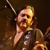 Lemmy