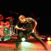 Orthodox with Israel Galván