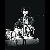 Sparks Of Energy - a live tabla solo recital