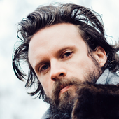 Father John Misty by Kai Muller