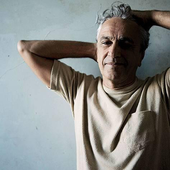 Caetano Veloso por Fernando Young