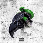Super Slimey official cover