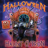 Halloween Haunt-O-Tron!