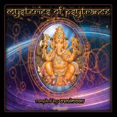 Mysteries of Psytrance