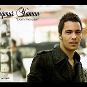 Yagmur Yaman