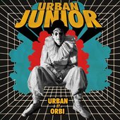 Urban et Orbi (1st Pressing)