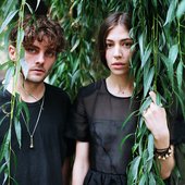 Chairlift