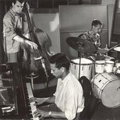 The Rob Madna Trio