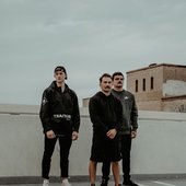 Splinters. (Detroit, Michigan)