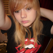 LastFM profile picture for @Upgrading