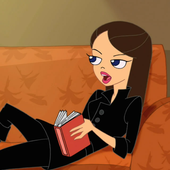 Vanessa Doofenshmirtz