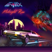 Antox - Midnight Run