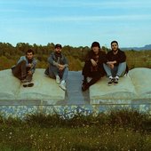 Los Valientes (2017)