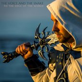 The Voice And The Snake