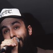 scroobius pip