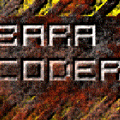 baracoder 的头像