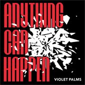 Anything Can Happen - Single
