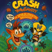 Crash Twinsanity (soundtrack)