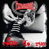 Rock de Rua - EP